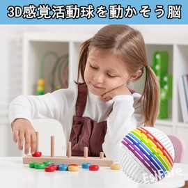 EsiFare Sensory Activity Board Sensory Fidget Toy Funny Educational Toys Sensory Fidget Toy Decompression Toys Fingertip Education Early Development Double Sided Kids Busy Board Focus Development