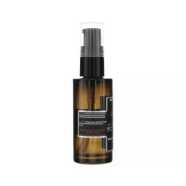 Sangse Jeongbo Chamjo Suavecito 프리미엄 블렌즈 수염 1온스 [Black Amber] Suavecito Premium Blend Beard 1 oz [Black Amber]