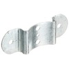 Alberts 202859 Fence Bolt Fitting | Hot-Dip Galvanised | for