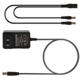 for Dogtra Charger Replacement for use with Several Dogtra Models, Including The ARC 1900S, 1902S, and Edge 2300NCP. It is Also Compatible with The 3500X, 3502X, 3500NCP Super-X, and 3502NCP.