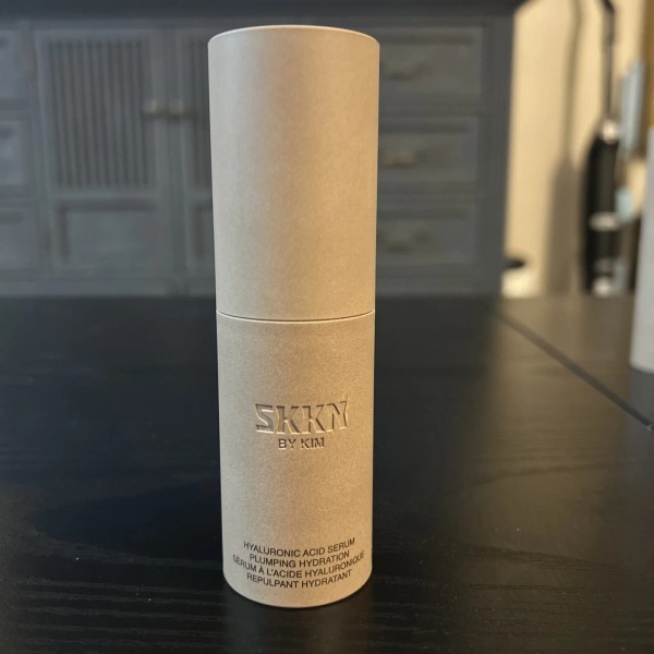 SKKN by Kim Hyaluronic Acid Serum Plumping Hydration 1 fl