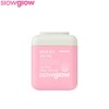 SLOWGLOW Collagen Peach Pitch Gummy 120g