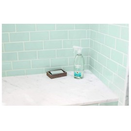 Method Daily Shower Cleaner Refill, Eucalyptus Mint, For Showers, Tile, Fixtures