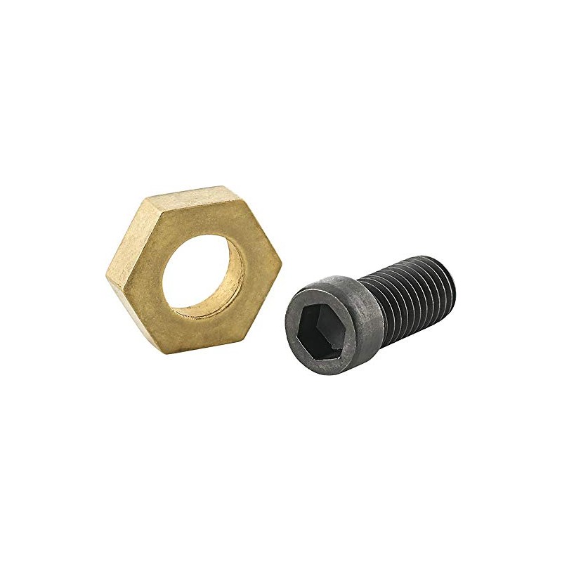 Tightening Clip Eccentric for Spannvor M8 IBT