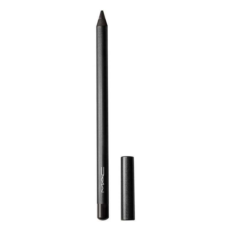 Delineador de Ojos MAC Eye Kohl Costa Riche Intenso Difuminable