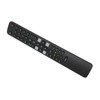For TCL Remote Control Voice LCD TV Remote Control with