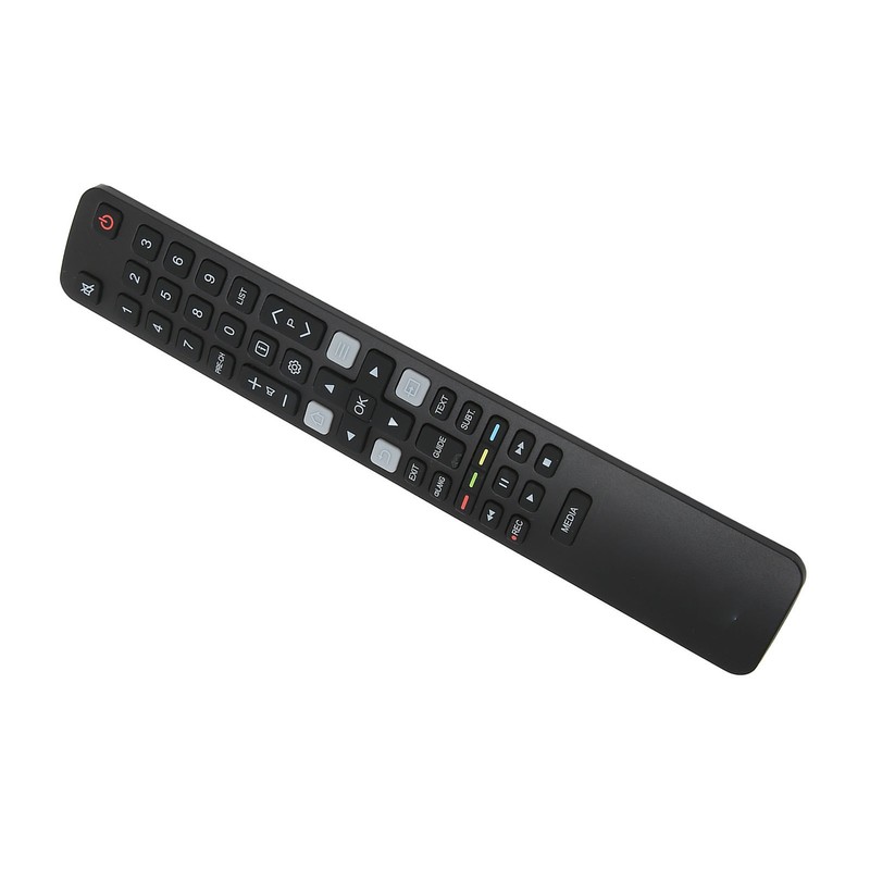 For TCL Remote Control Voice LCD TV Remote Control with