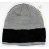 Spyder Hats Wool Blend Beanies Hat for Men Women Two