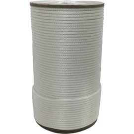 yutaka Nylon 金剛 Run Rope Bobbin Spool 3.0 mm X 100 m p7330100 Rope (Nylon)