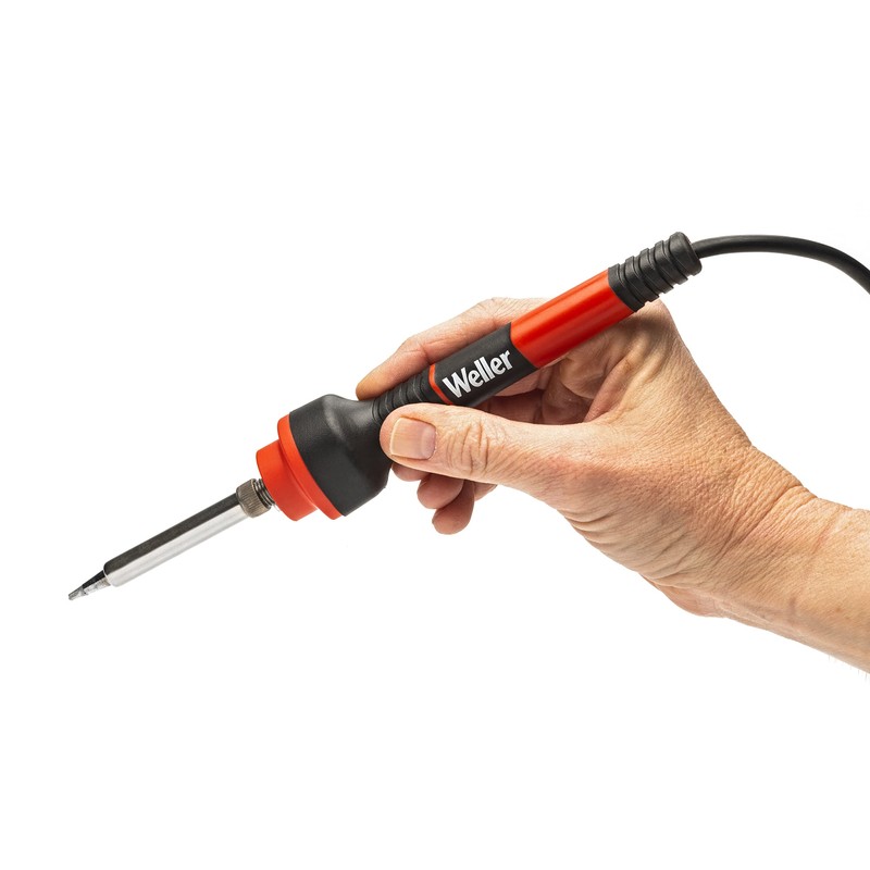 Weller Digital Soldering Station with 70W Precision Iron, 120V -