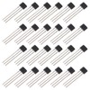 100 Pcs Hall Effect Sensor for Brushless Electric Motors -