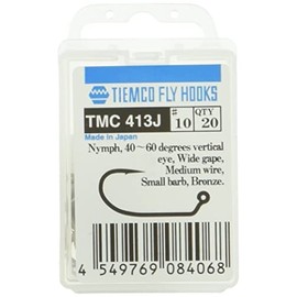 TIEMCO Small Pack TMC413J #8