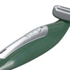 Women Electric Hair Removal Epilator Painless Rechargeable Waterproof Bikini Trimmer