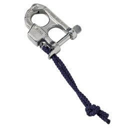 Kong Quick Release Quick Release 525, Polished