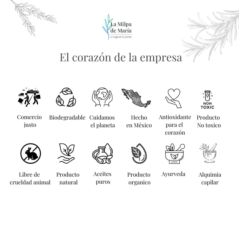 REPARADOR CAPILAR- Estimulante capilar/Regenerador/Fortalecedor/Hidratacion