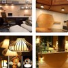 G8 LED Bulb Dimmable 3W Mini Thin Puck Light Bulbs