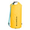 Quiksilver Jungen Medium Water Stash 10L Luggage Carry-on Luggage, Solar