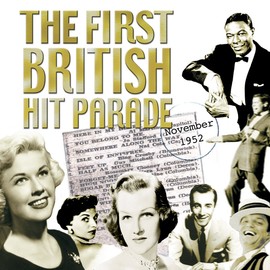 First British Hit Parade