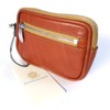 The Leather – Quality Key Case "Chopin, Color: Natural *