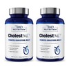 1MD Nutrition 1MD Nutrition CholestMD with Olive Leaf Extract, Bergavit,
