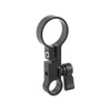CAMVATE 15mm and 30mm Interchangeable Rod Clamp Converter for Camera