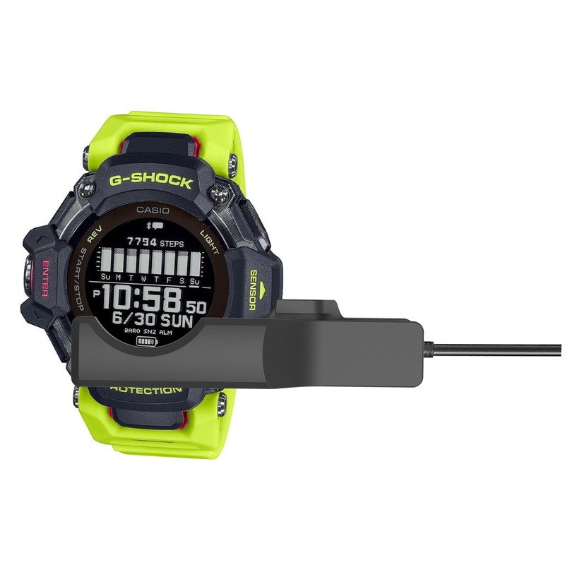 Balerion Charger Cable/Clip for GBD-H2000 Series(Not for GBD-H200 GBD-H1000 GBD-H100