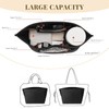 APMGONT Organiser for Longchamp Bag, Foldable Purse Organiser for Bag,