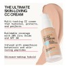 Pacifica Ultra Cc Cream Radiant Foundation Spf 17 Warm Light