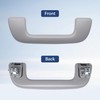 Panwarmoll Auto Roof Pull Handle Without Hook Compatible with Toyota