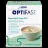 OPTIFAST ® 800 | CHICKEN, VEGETABLE, or TOMATO SOUP MIX