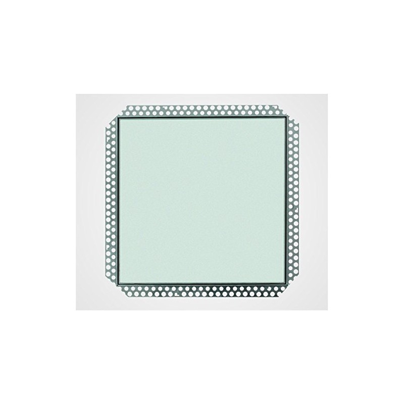 System F2 DF - Wall Access Panel | Removable |