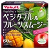Vegetable & Fruit Smoothies 60 Bags