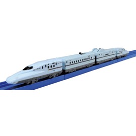 Plarail Advance AS-10 N700 Series Shinkansen Mizuho Sakura (ACS correspondence)