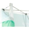 10x8ft Portable Aluminum Display Stand Premium pop up Booth Display