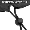 INFIMO IMA95403 Snow Blower Cover with Zipper, M, Snow Blow