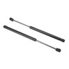 1 Pair Front Hood Struts Lift SG330109 Lightweight Strong Support