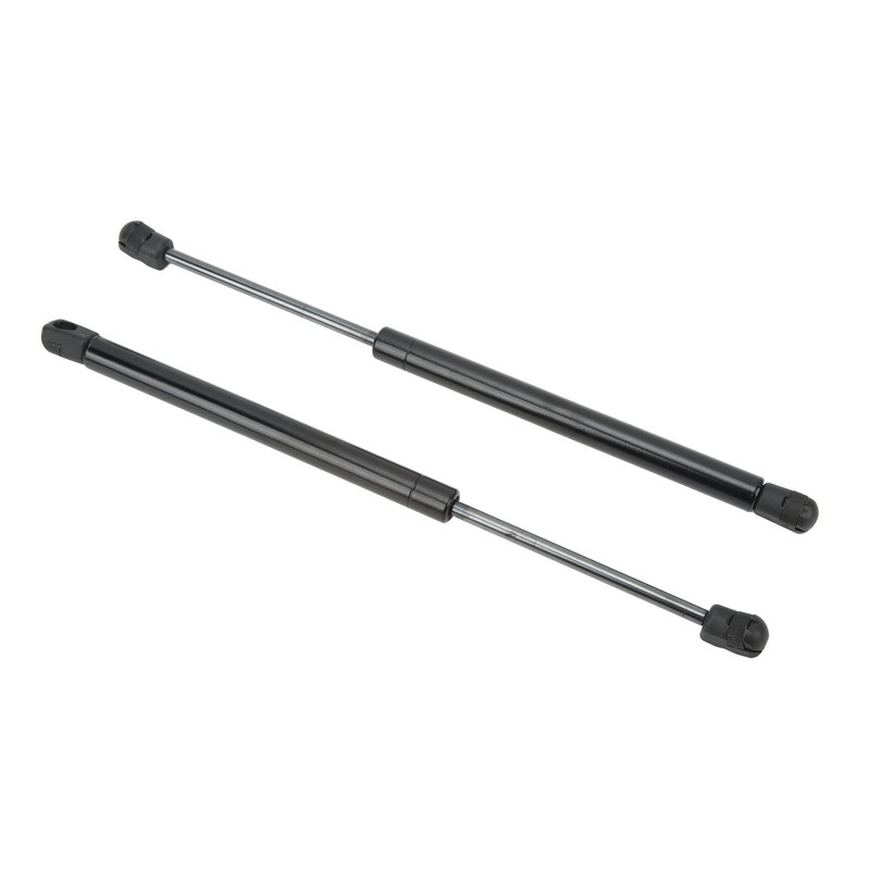 1 Pair Front Hood Struts Lift SG330109 Lightweight Strong Support