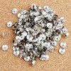 Egurs Thumb Tack Nail Decoration Pushpin for Office Home Rose