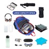 20L Lightweight Foldable Backpack Packable Backpack Portable Foldable Backpacks Waterproof