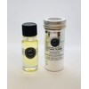 Organic Ylang Ylang Complete Essential Oil (Cananga odorata var. genuina) Superior grade (10ml) by NHR Organic Oils