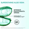 Garnier Conditioner Moisturising Aloe Vera Vegan Formula for Normal Dry