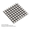 64Digit LED Development Board with Built In Full Color Driver