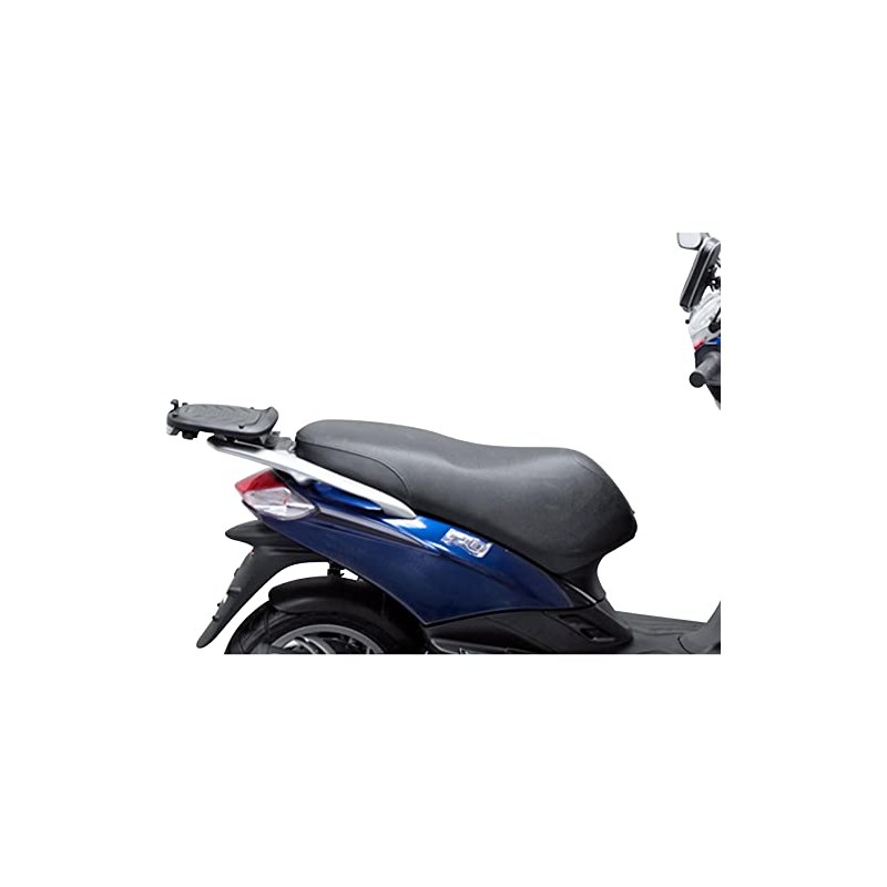 SHAD V0FL13ST Top Case Fitting Kit for Piaggio Fly 125I