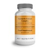 Hey Nutrition Turmeric Extract Complex - Vitamin D3 & C,
