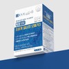 Chong Kun Dang 20100 Supercritical rTG Omega-3 883mg 30 Capsules