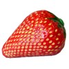 PLAY WOOD Fruit Shaker