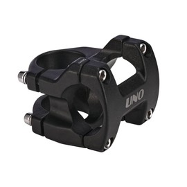 FOMTOR Bicycle Stem 31.8 0 Degree, 35mm Bicycle Stem Mountain Bike Stem Short Handlebar Stem for Most Bikes, Road Bikes, MTB, BMX, Cycling