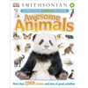 Ultimate Sticker Activity Collection Awesome Animals: More Than 1,000 Stickers