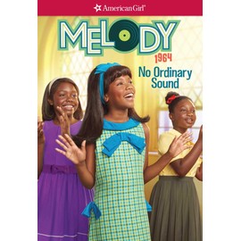 Melody: No Ordinary Sound
