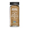 Spice Hunter Spicy Garlic Rub, 2 Ounce (Pack of 3)